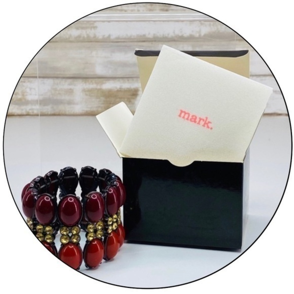 MARK by AVON - STYLE GODDESS BRACELET